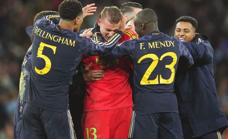 Galatasaray gözünü kararttı! Real Madrid’den transfer istiyor