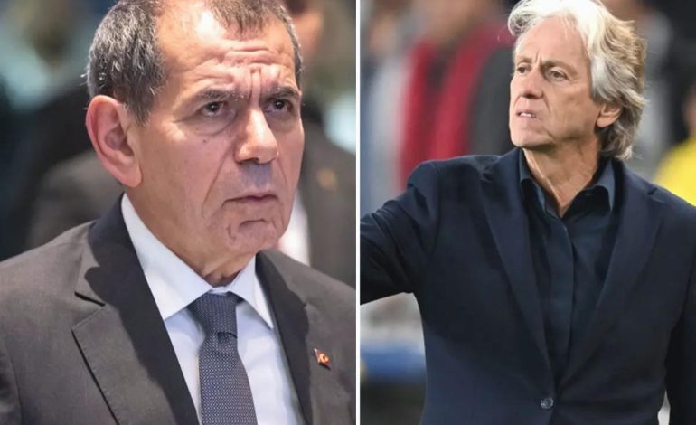 Galatasaray, Jorge Jesus’u şampiyon yapan kaleciyi transfer ediyor