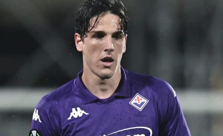 Galatasaray kiralık göndermişti! Nicolo Zaniolo’nun geleceği belli oldu