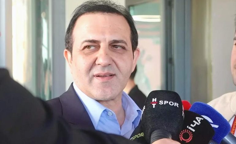 Galatasaray, Osimhen’in Bonservisini Alacak Bütçeyi Hazırladı