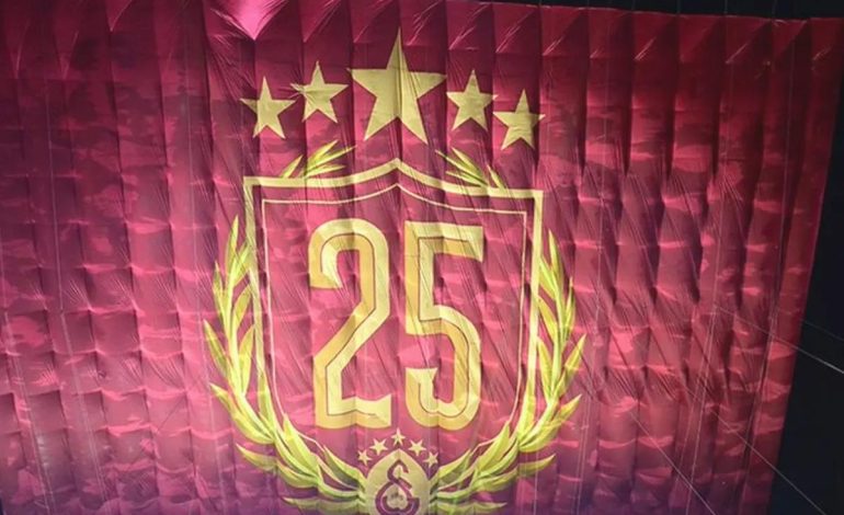 Galatasaray, şampiyonluk kutlamalarının yeri ve zamanını duyurdu