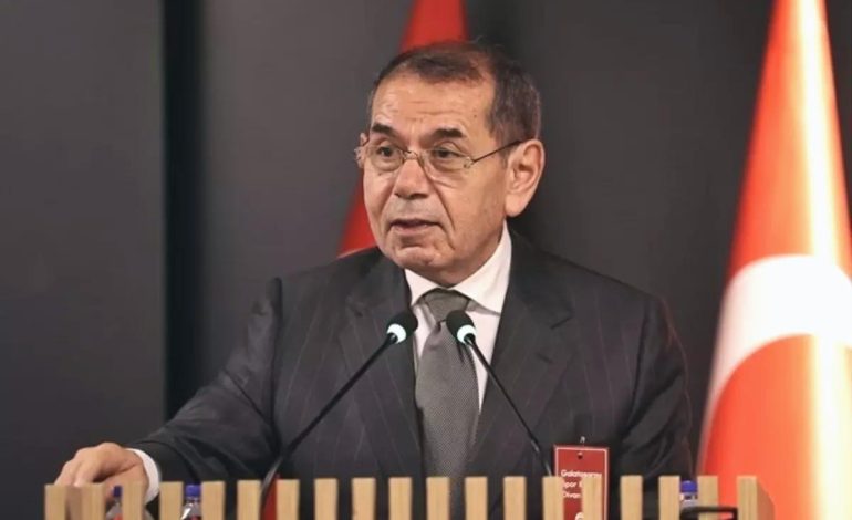 Galatasaray Şampiyonluk Kutlaması Yenikapı’da