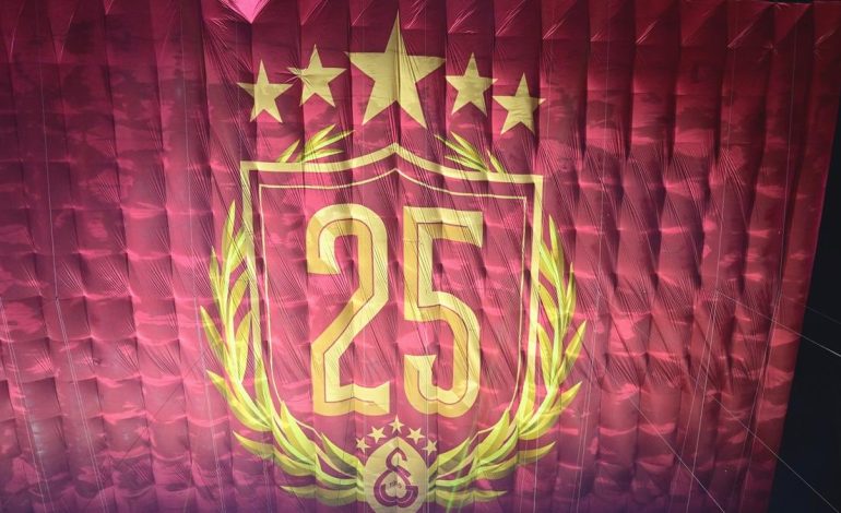 Galatasaray, son 48 saatte 155 milyon lira ciro yaptı