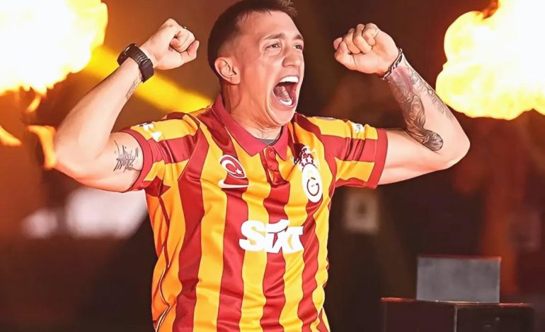 Galatasaray yeni Muslera’sını buldu