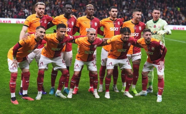 Galatasaray, yıldız futbolcusunun kardeşini transfer etme hedefinde