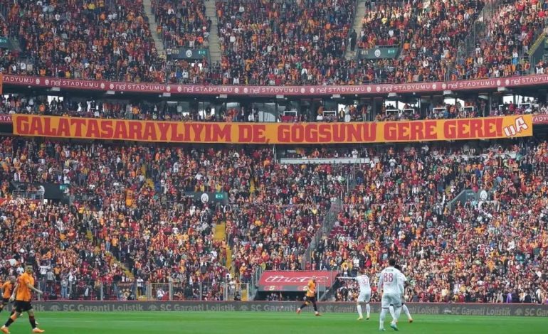 Galatasaray’da bir devrin sonu! Yıldız futbolcu eşyalarını gemiyle ülkesine yolladı