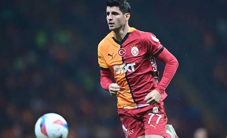Galatasaray’da kalacak mı? Alvaro Morata geleceğiyle ilgili kararını verdi