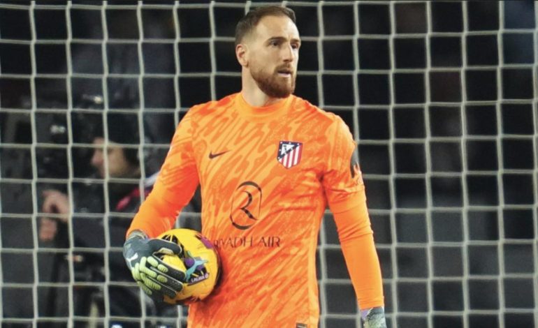 Galatasaray’da Muslera yerine İspanya devinden isim: Jan Oblak’la temasa geçildi