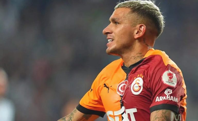 Galatasaray’da Torreira gollerine devam ediyor