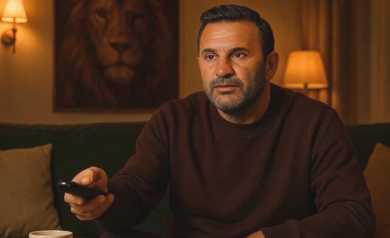 Galatasaray’dan Fenerbahçe’ye göndermeli şampiyonluk paylaşımı