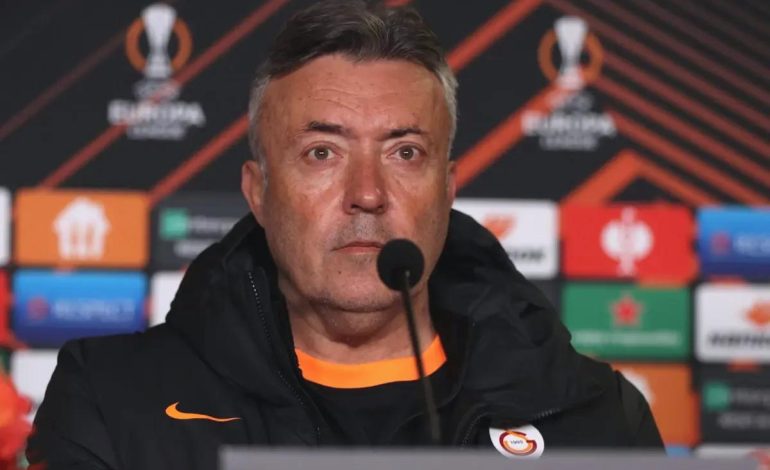 Galatasaray’ın eski teknik direktörü Domenec Torrent’in yeni adresi şaşırttı