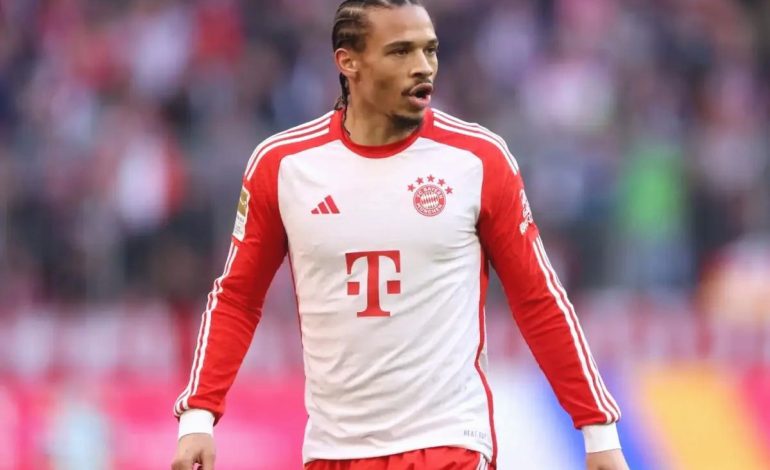 Galatasaray’ın Leroy Sane’ye yaptığı ilk teklif ortaya çıktı