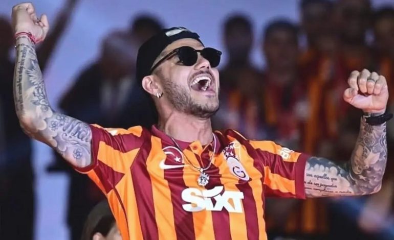 Galatasaray’ın şampiyonluk kutlamalarında sahne alacak ilk isim belli oldu