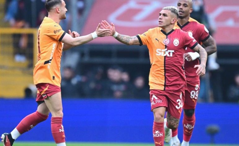 Galatasaray’ın yıldızından itiraf: ‘Gitmek istediğim zamanlar oldu’