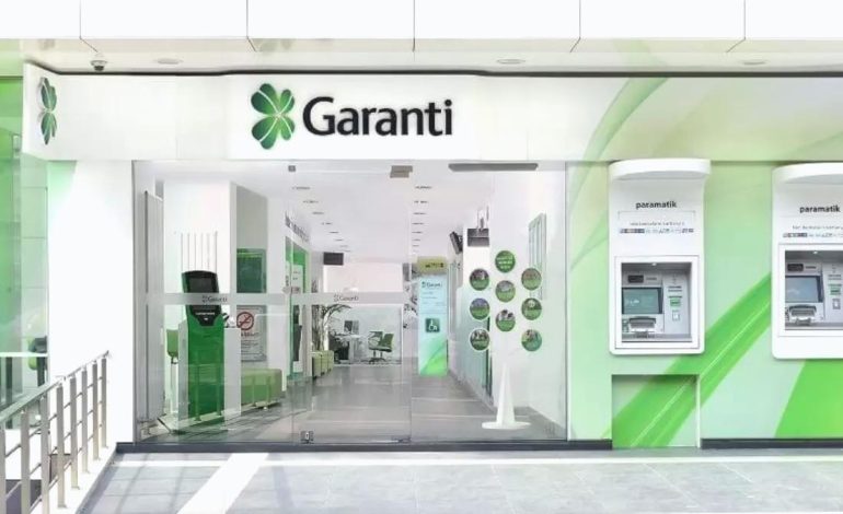 Garanti Bankası hacklandi mi?