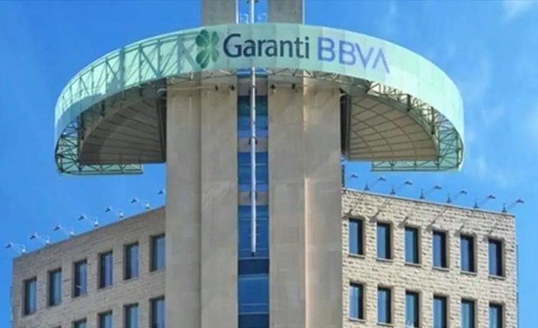 Garanti Bankası kimin, sahibi kim? Garanti BBVA hangi ülkenin?