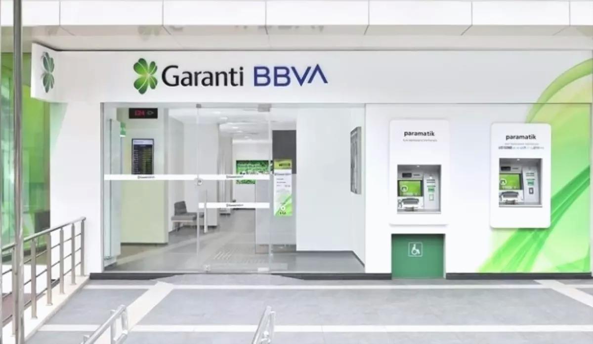 Garanti bankası neden açılmıyor, sorun mu var?