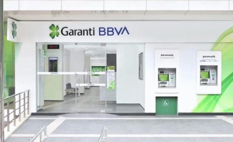Garanti Bankası’na ne oldu?