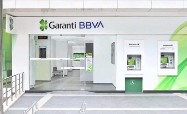 Garanti Bankası’na siber saldırı mı yapıldı?