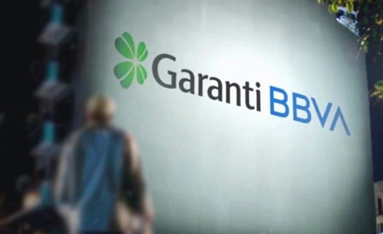 Garanti BBVA mobil uygulaması çöktü: Kullanıcılar giriş yapamıyor