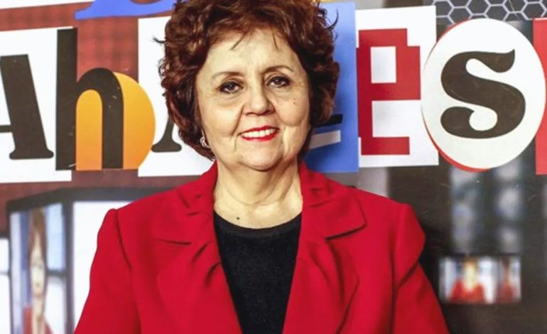 Gazeteci Ayşenur Arslan beraat etti