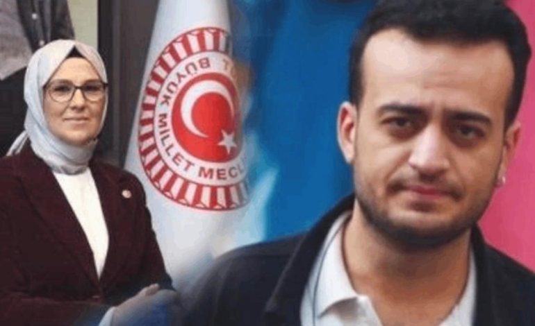 Gazetecilik suç sayıldı… Muhabire ve CHP’li meclis üyesine ceza istendi