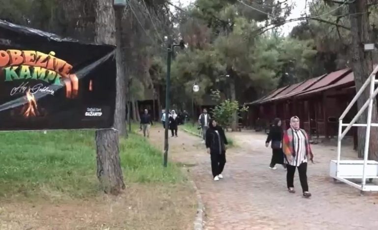 Gaziantep Büyükşehir’in bütün birimleri yoğun çalışmaya devam ediyor
