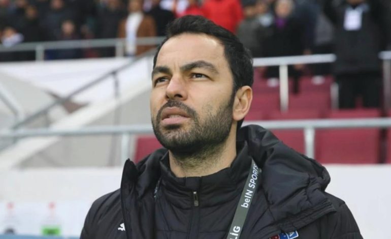 Gaziantep FK’de Selçuk İnan dönemi sona erdi