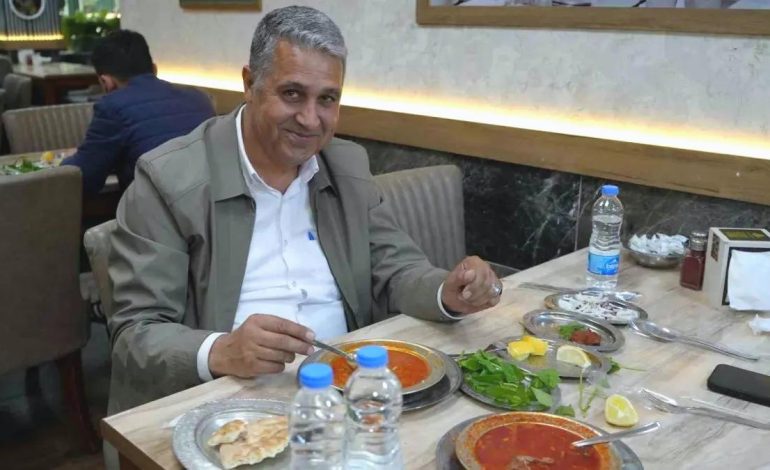 Gaziantep’in Beyran ve Kelle Paçaya Artan Talebi