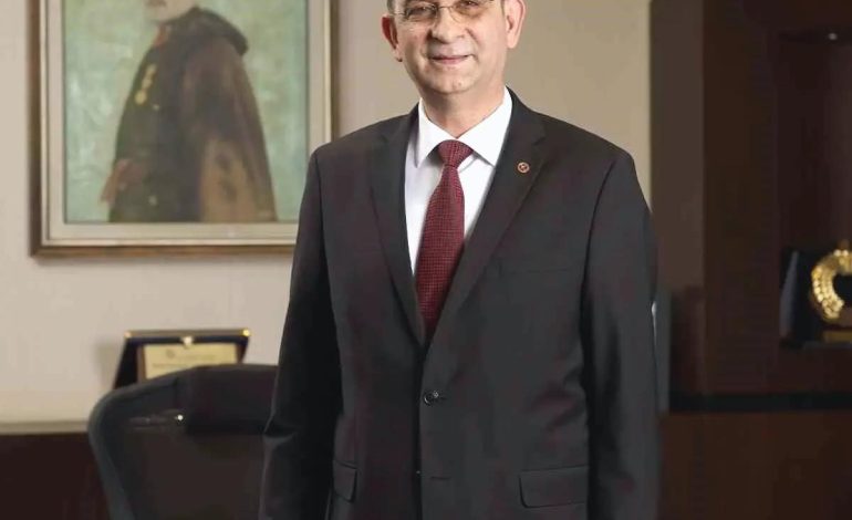 Gaziantep’in İhracatı Yüzde 9 Arttı