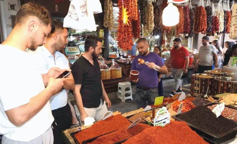 Gaziantep’te Kupa Heyecanı