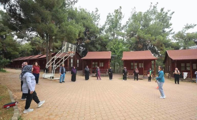 Gaziantep’te Obeziteyle Mücadele İçin Nörogastronomi ile Obezite Kampı Düzenleniyor