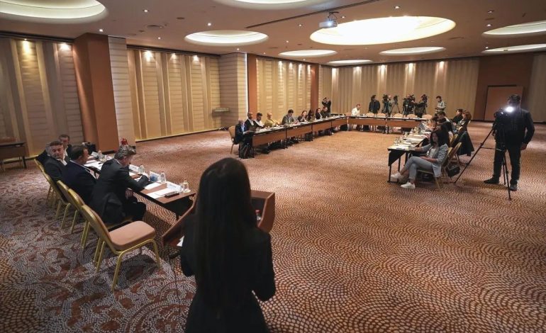 Gaziemir’deki Eski Kurşun Fabrikası Arazisindeki Atıkların Temizliği İlerliyor