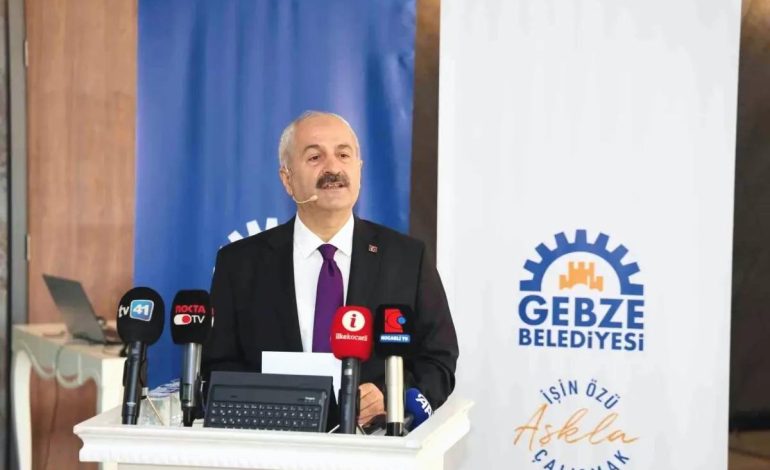 Gebze’de Tarihi ve Spor Yatırımlarıyla Sessiz Devrim