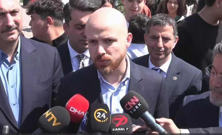 Geleneksel Oyunlar TIR’ı Yola Çıktı