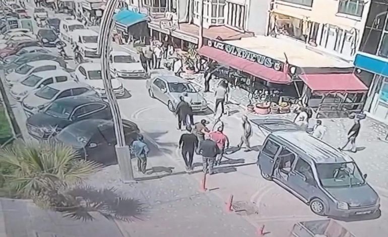 Gemlik’te Kaçırılmaya Çalışan Kadın Kurtarıldı