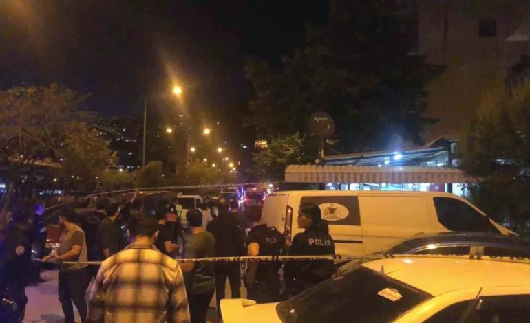 Gemlik’te Silahlı Kavga: Bir Yaralı