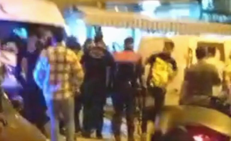 Gemlik’te Silahlı Saldırı: 1 Yaralı