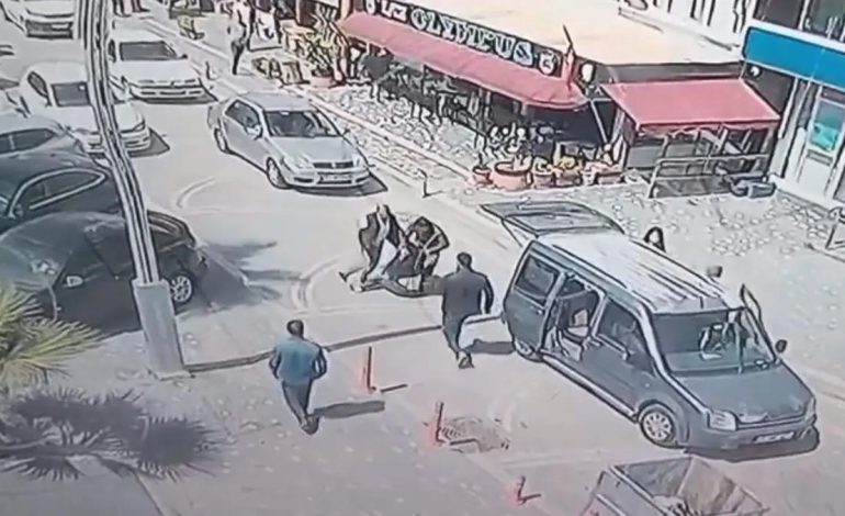 Gemlik’te Zorla Araca Bindirilme İddiası