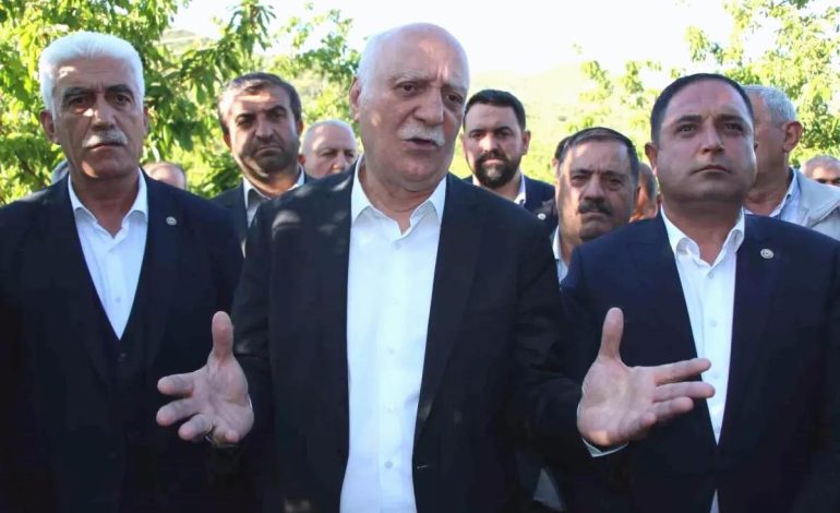 Gençler Tarımdan Kaçıyor