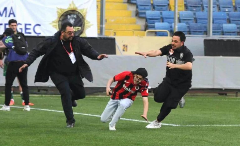 Gençlerbirliği İkinci Sıraya Yükseldi