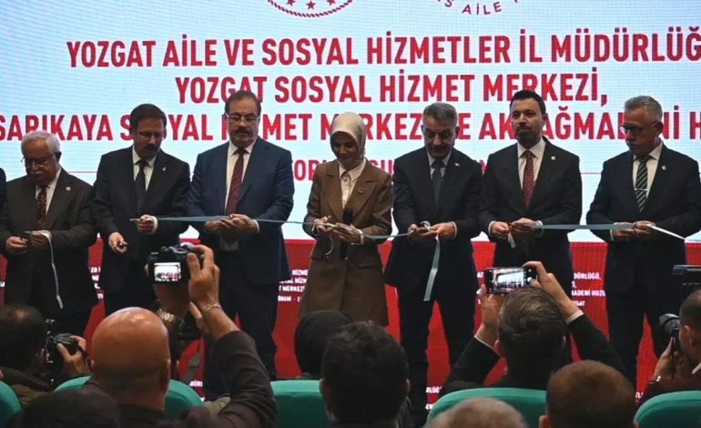 Gençlere Destek Başvurusu 100 Bini Aştı