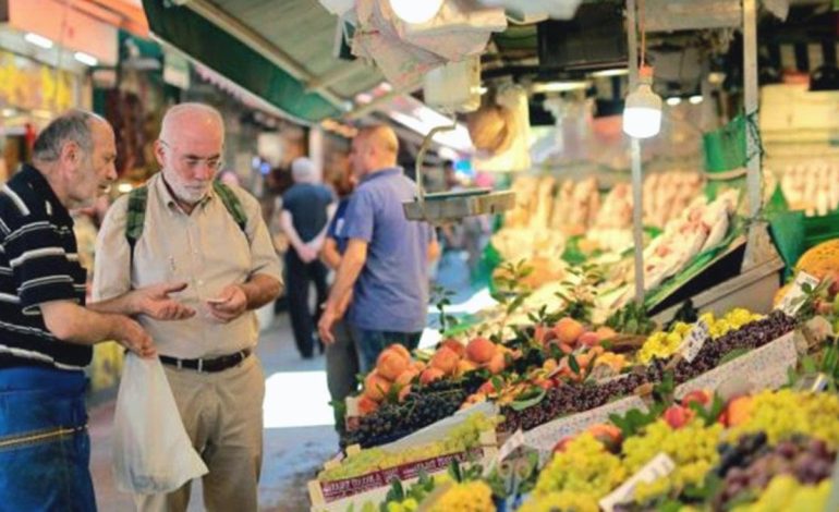 Gerçek, TÜİK’in verilerinde değil mutfakta!