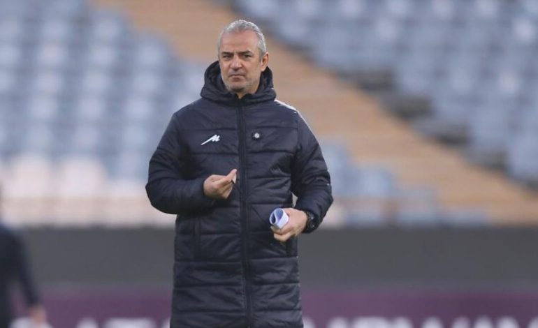 Geri mi dönüyor? İsmail Kartal’dan Fenerbahçe açıklaması