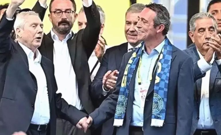 Gerilim büyüdü! Ali Koç’a 1907 liralık tazminat davası açıyor