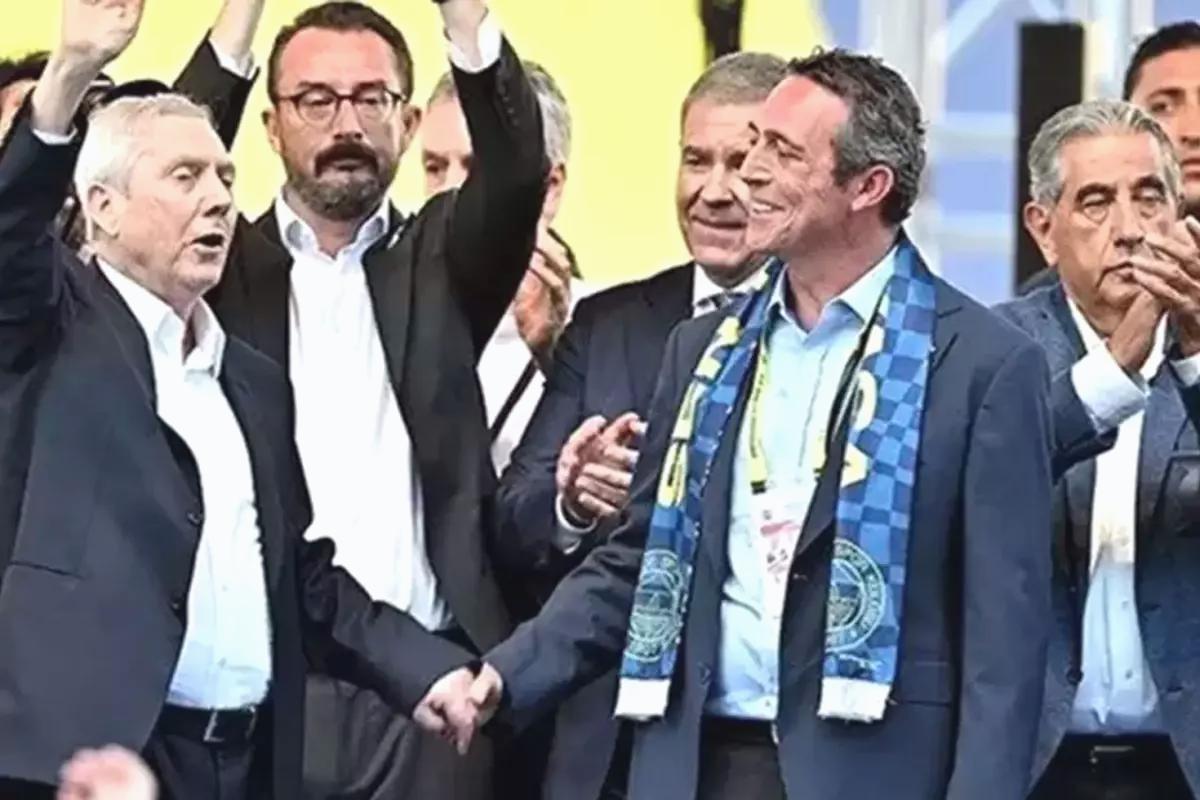 Gerilim büyüdü! Ali Koç’a 1907 liralık tazminat davası açıyor