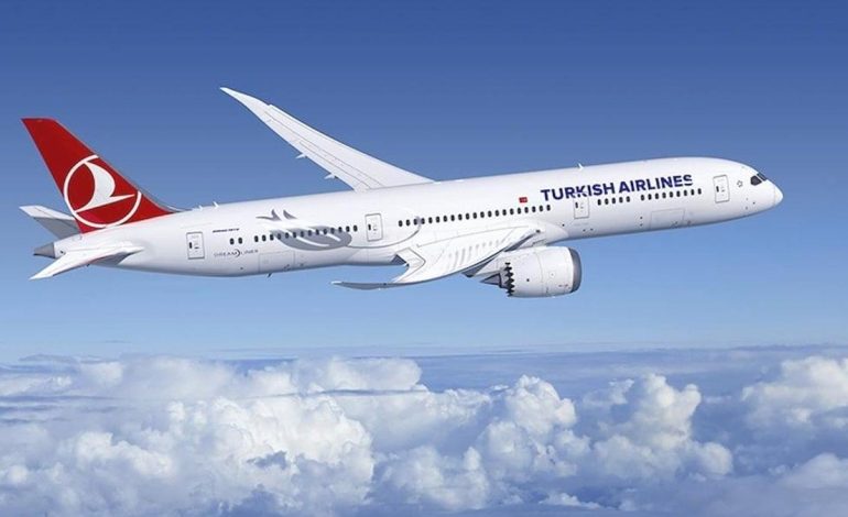 Gerilim tırmandı! THY ve Pegasus uçuşları iptal etti