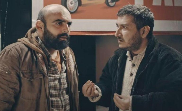 Gibi dizisinden final kararı