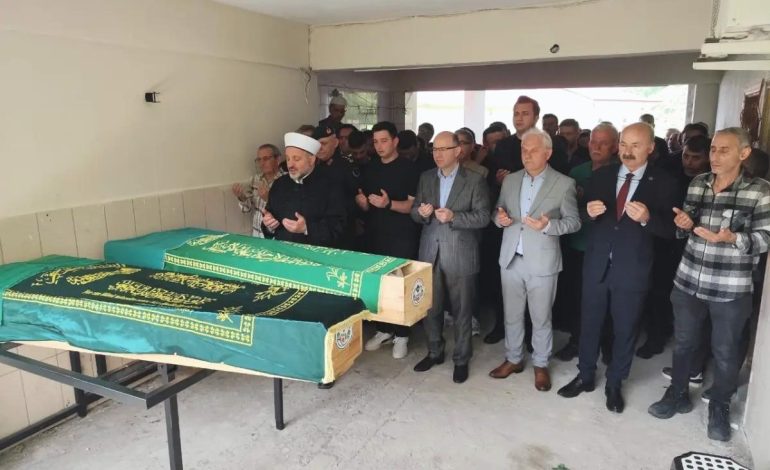 Giresun’da Cinayet: Güvenlik Görevlisi Tutuklandı