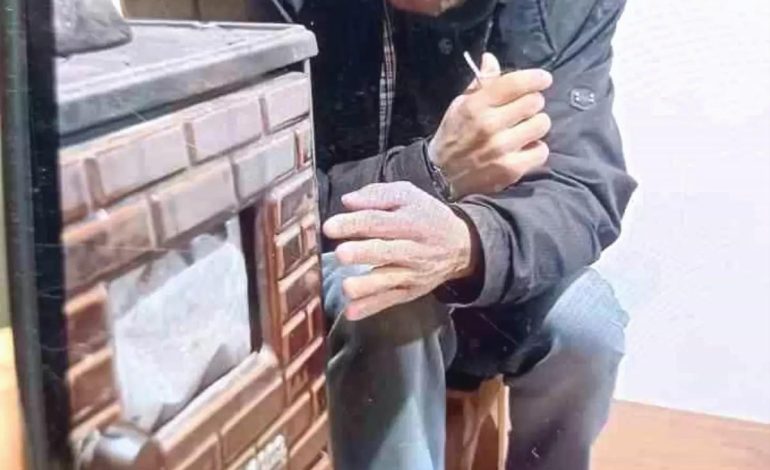 Giresun’da Kayıp Kişinin Cesedi Bulundu